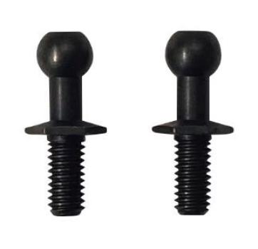 HARD STEEL PILLOW BALL(S) (dia. 4.3mm, length 6mm)